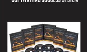 Copywriting Success System - Michael Fortin & Ken Calhoun
