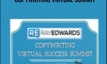 Copywriting Virtual Summit - Ray Edwards