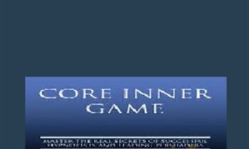 Core Inner Game - Nathan Thomas