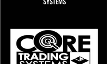 Core Long-Term Trading Systems - Van Tharp