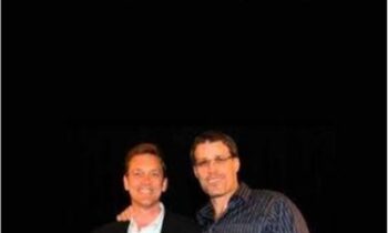 Core Story Webinar Deck - Chet Holmes & Anthony Robbins