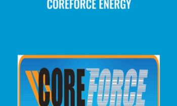 CoreForce Energy - Garin Bader