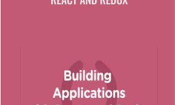 Building Applications with React and Redux - Cory House