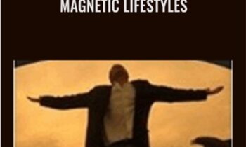 Magnetic Lifestyles - Cory Skyy