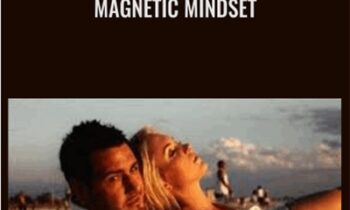 Magnetic Mindset - Cory Skyy