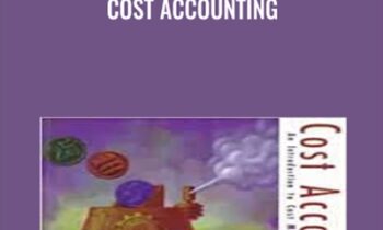 Cost Accounting - Philip Jagolinzer