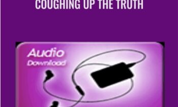 Coughing Up the Truth - Alison Armstrong
