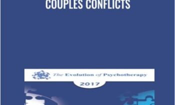 Couples Conflicts - Otto Kernberg