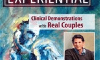 Couples Experiential™ 2017: NEW Live Clinical Demonstrations with Real Couples - Terry Real