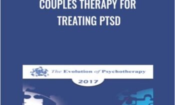 Couples Therapy for Treating PTSD - John Gottman & Julie Gottman