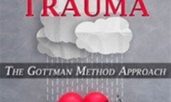 Couples Therapy for Treating Trauma: The Gottman Method Approach - John M. Gottman & Julie Schwartz Gottman