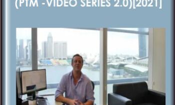 Course 2: Professional Trading Masterclass (PTM -Video Series 2.0) [2021] - Anton Kreil