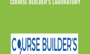 Course Builders Laboratory - Danny Iny