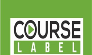 Course Label Workshop - John Reese