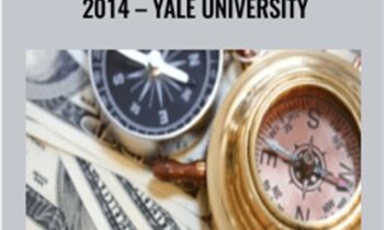 Coursera-Financial Markets-Feb-April 2014 - Yale University