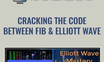 Cracking the Code Between Fib & Elliott Wave - Trading Analysis
