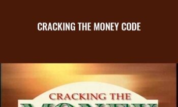 Cracking the Money Code - Larry Williams