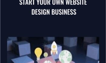 Start your own website design business - Craig Blewett