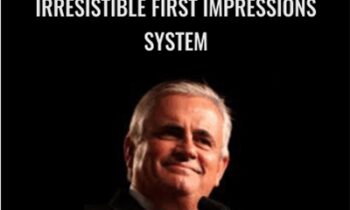 Irresistible First Impressions System - Craig Miller