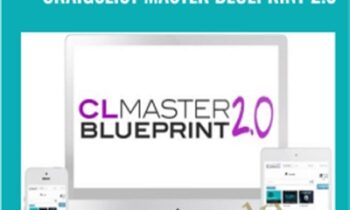 Craigslist Master Blueprint 2.0 - Aaron Facciolini