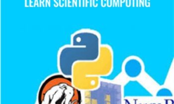 Create Arrays in Python NumPy - Learn Scientific Computing