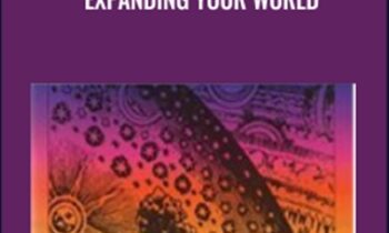 Expanding Your World - David Gordon and Graham Dawes