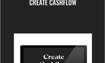 Create Cashflow - Kaye Putnam
