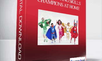 Janine Halloran - Create Coping Skills Champions at Home