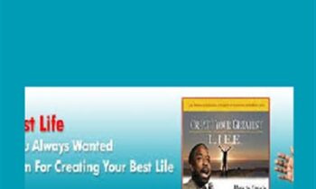 Create Your Greatest Life - Les Brown