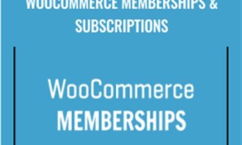 Create Your Membership Site with WooCommerce Memberships & Subscriptions - Maddisondesigns