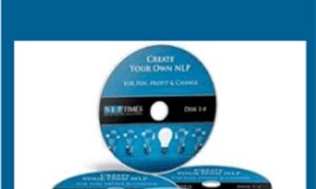 Create Your Own NLP - Michael Breen
