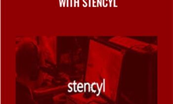 Create your First Computer Game with Stencyl - Richard Sneyd