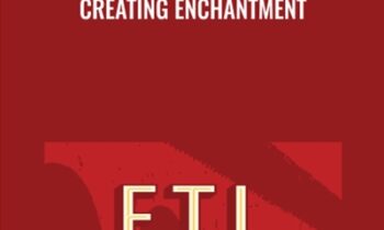 Creating Enchantment - Guy Kawasaki