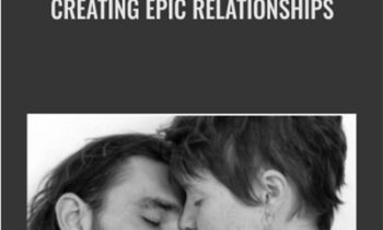 Creating Epic Relationships - Conor and Brittany