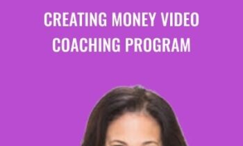 Creating Money Video Coaching Program - Christy Whitman