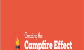 The Root Force Course - Creating The Campfire Effect