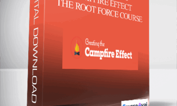 Creating The Campfire Effect - The Root Force Course
