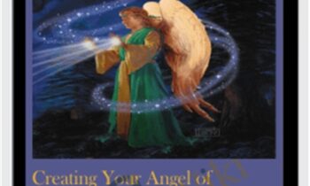 Creating Your Angel of Healing for Physical Health Issues - Michael David Golzmane