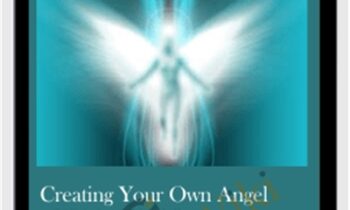 Creating Your Own Angel of Right Work - Michael David Golzmane