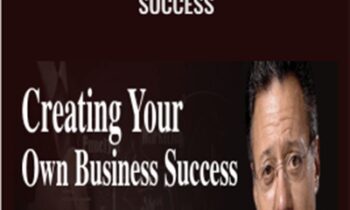 Creating Your Own Business Success - Jay Abraham