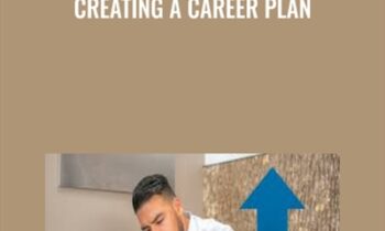 Creating a Career Plan - Dr. Chaz Austin
