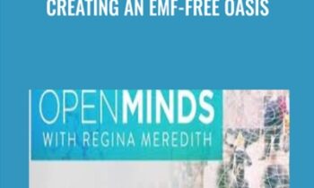 Creating an EMF-Free Oasis - Jeromy Johnson