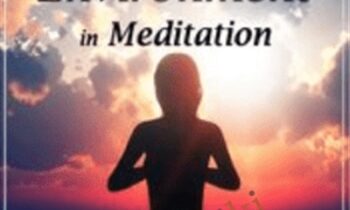 Creating the Inner Holding Environment in Meditation - Susan T. Morgan & Bill Morgan