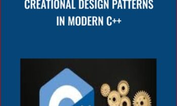 Creational Design Patterns in Modern C++ - Umar Lone