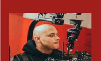 Creative Film Academy - Jose Javy Ferrer
