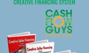 Creative Financing System - Larry Harbolt