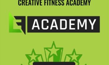 Creative Fitness Academy - CF Academy