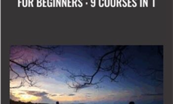 Complete Photography Course for Beginners : 9 Courses in 1 - Creative Online School