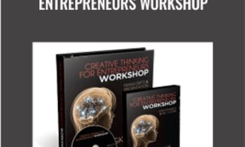 Creative Thinking For Entrepreneurs Workshop - Dan Kennedy
