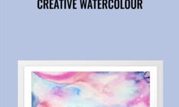 Creative Watercolour - Angela Fehr